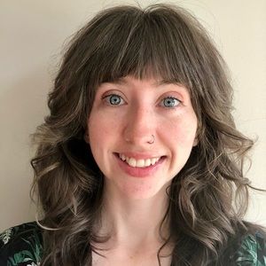 Meet your Posher, Tonia